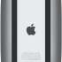 Мышь беспроводная Apple Magic Mouse 3 A1657, Bluetooth, лазерная, черный [mmmq3ze/a]